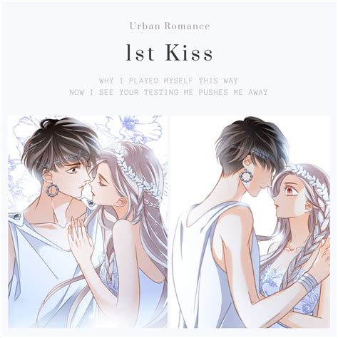 1stkiss manga